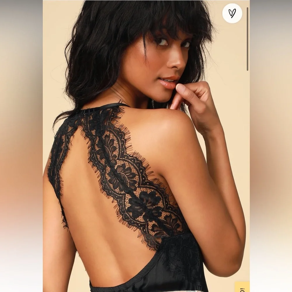 NWT Free People Melrose Bodysuit